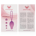 INTIMICHIC - Pelvis Health I 2.0 Bekkenbunnstrener