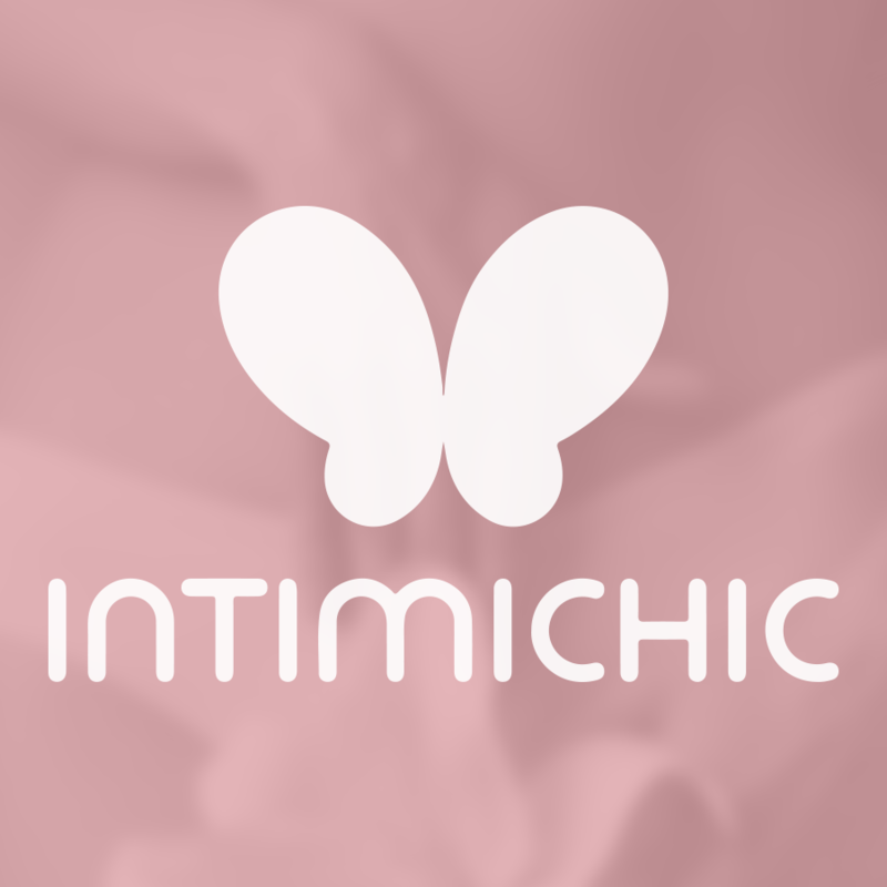 INTIMICHIC - Silikon Dilatorsett 5 deler