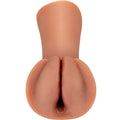 FETISH FANTASY EXTREME - Slippery Slit Selvsmørende Masturbator Karamell