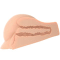 PDX PLUS - Perfect 10 Booty Vagina- & Anus-masturbator