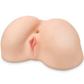 PDX PLUS - Perfect 10 Booty Vagina- & Anus-masturbator