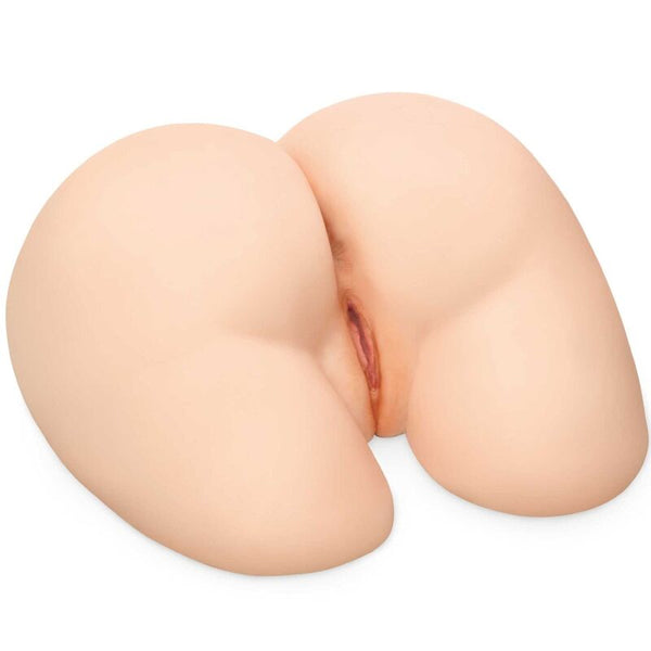 PDX PLUS - Perfect Ass XL Vagina- & Anus-masturbator