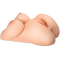 PDX PLUS - EZ Bang Realistisk masturbator-torso