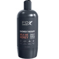 PDX PLUS - Diskret Vagina-masturbator (sjampoflaske)