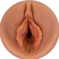 PDX PLUS - Diskret Vagina-masturbator (sjampoflaske)