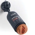 PDX PLUS - Diskret Vagina-masturbator (sjampoflaske)