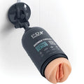 PDX PLUS - Diskret Vagina-masturbator (sjampoflaske)