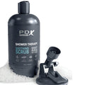 PDX PLUS - Diskret Vagina-masturbator (sjampoflaske)