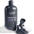PDX PLUS - Diskret Masturbator i Sjampoflaske-design
