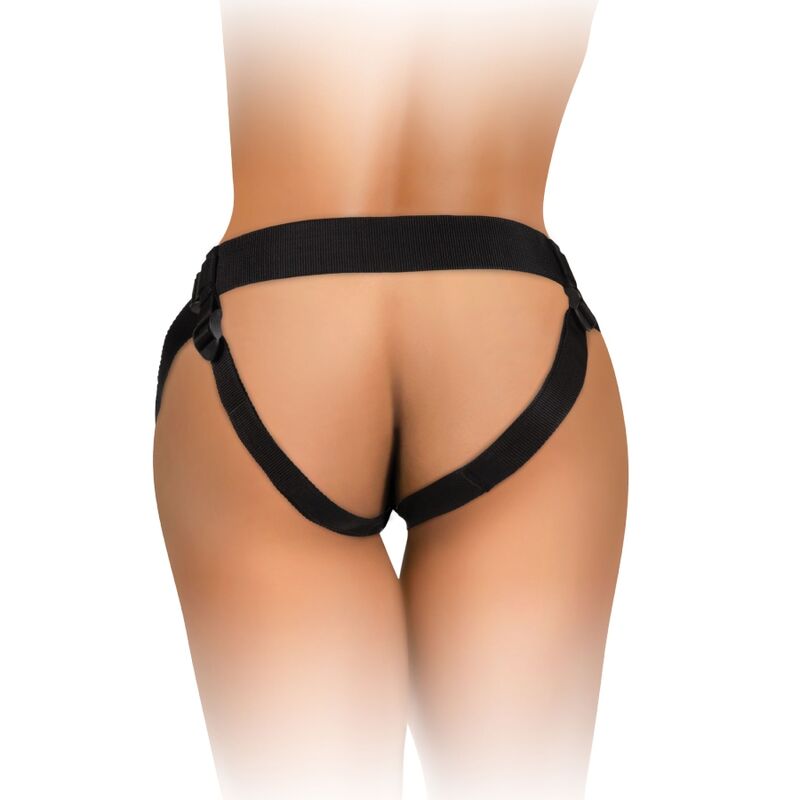 KING COCK - Strap-on Harness 15,2 cm