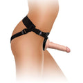 KING COCK - Strap-on Harness 15,2 cm