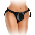 KING COCK - Strap-on Harness 15,2 cm