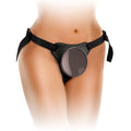 KING COCK - Strap-on-sett 17,8 cm
