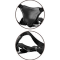 KING COCK - Strap-on-sett 17,8 cm