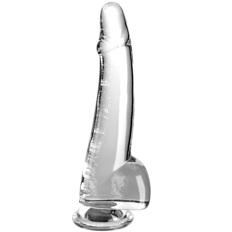 Farge: Transparent