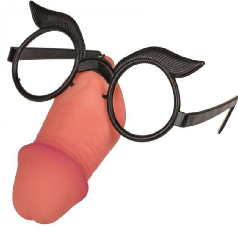 DIABLO PICANTE - Penisformede briller