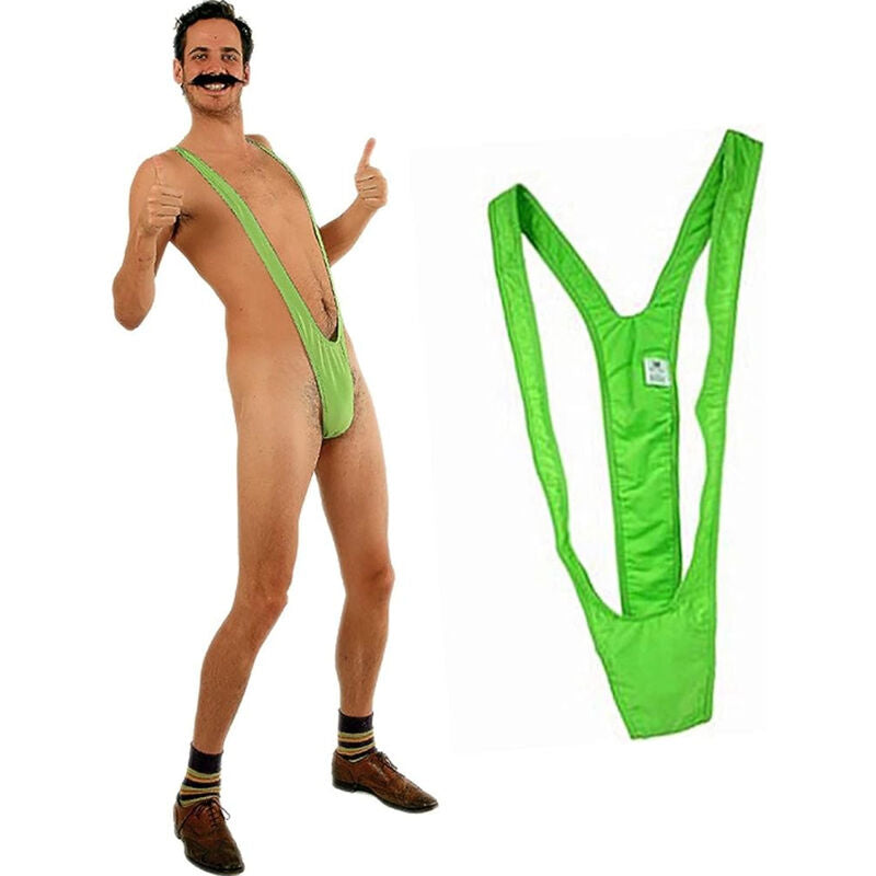 DIABLO PICANTE - Trikini for menn
