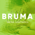 BRUMA - Premium varmende massasjeolje 3-i-1 Vannmelon 100 ml