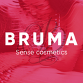 BRUMA - Premium varmende massasjeolje Jordbær 3-i-1 100 ml