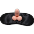 DIABLO PICANTE - Sovemaske formet som penis
