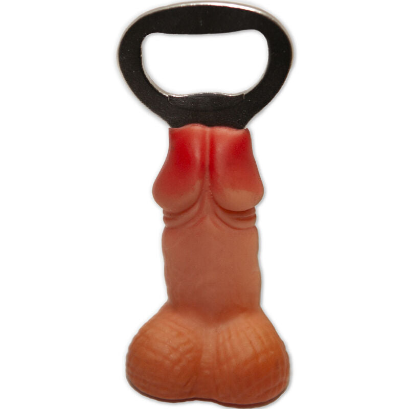 DIABLO PICANTE - Flaskeåpner penis-form