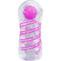 PRETTY LOVE - Fantasy Masturbator med roterende spiral