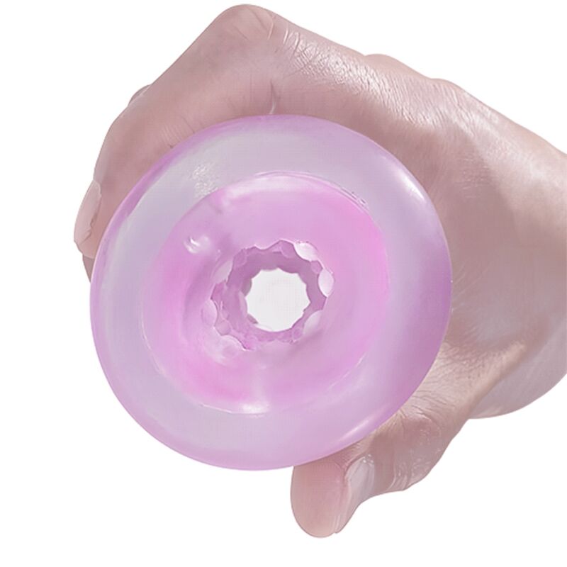 PRETTY LOVE - Fantasy Masturbator med roterende spiral