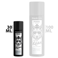 BLACK HOLE - Anal Repair Vannbasert Relax med Hyaluronsyre 30 ml