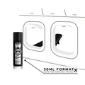 BLACK HOLE - Anal Repair Vannbasert Relax med Hyaluronsyre 30 ml