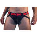 MACHO - Jockstrap Sort