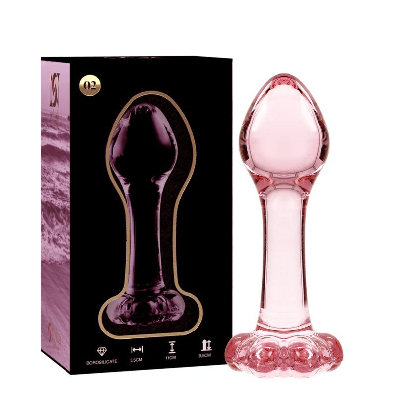 Farge: Rosa