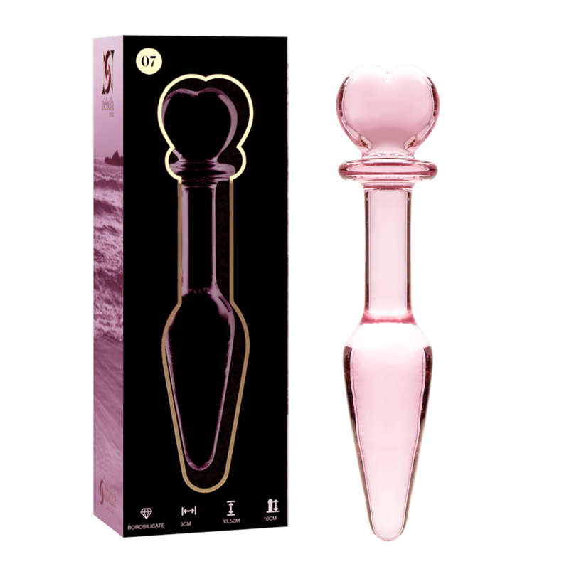 Farge: Rosa