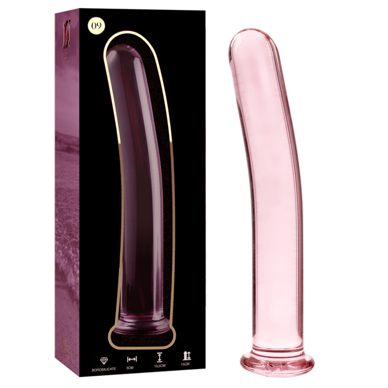 Farge: Rosa