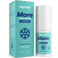 INTIMATELINE INTYMATE - More Stimulerende gel med kjøleeffekt 30 ml