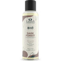 INTIMATELINE LUXURIA - Bio massasjeolje Dark Forest 100 ml