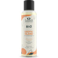 INTIMATELINE LUXURIA - Bio Exotic Island massasjeolje 100 ml