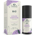 INTIMATELINE LUXURIA - Bio Stimulerende gel med vibrerende effekt 15 ml