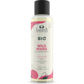 INTIMATELINE LUXURIA - Bio massasjeolje Villroser 100 ml