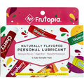 ID - Frutopia Smaksglidemiddel Assortert 5-pakning 12 ml