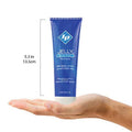 ID JELLY - Ekstra Tykk Vannbasert Glidemiddel Reisetube 120 ml