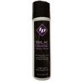 ID SILK - Feel Natural Vann- og silikonbasert glidemiddel 250 ml