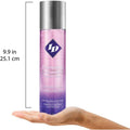 ID PLEASURE - Prikkende Vannbasert Glidemiddel 500 ml