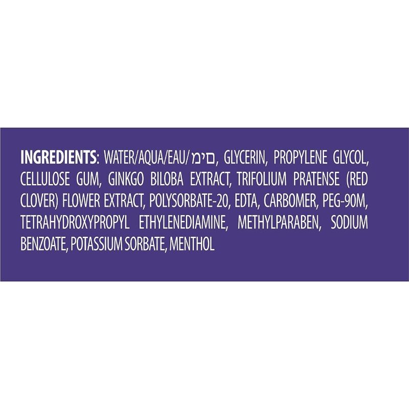 ID PLEASURE - Prikkende Vannbasert Glidemiddel 500 ml