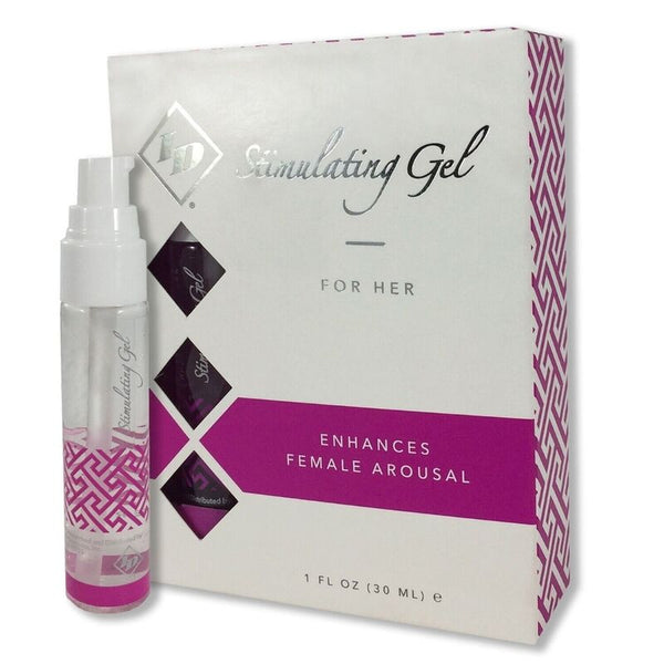 ID - Stimulation Gel Stimulerende gel for henne 30 ml