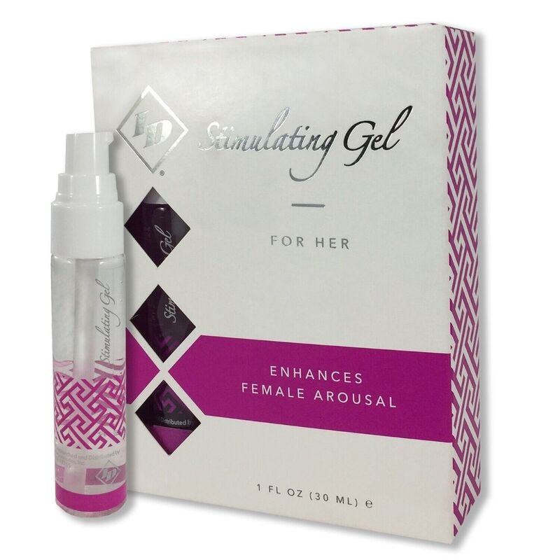 ID - Stimulation Gel Stimulerende gel for henne 30 ml