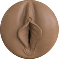 Farge: Brun