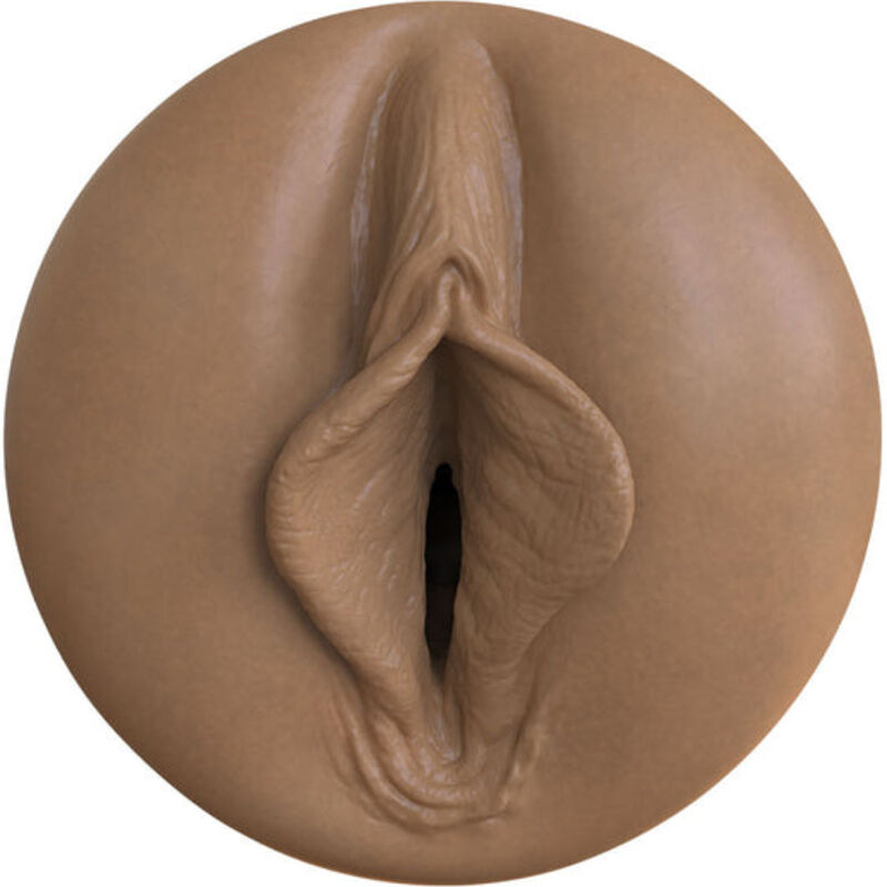 Farge: Brun
