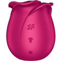 SATISFYER - Pro 2 Classic Blossom Lufttrykksvibrator