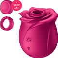SATISFYER - Pro 2 Classic Blossom Lufttrykksvibrator