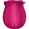 SATISFYER - Pro 2 Classic Blossom Lufttrykksvibrator